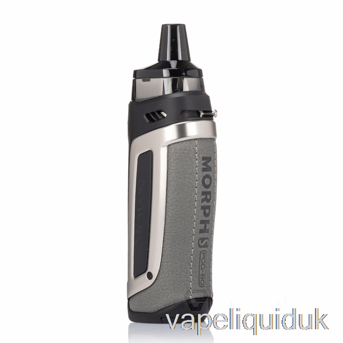 SMOK MORPH S POD-80 Kit Grey Vape Liquid